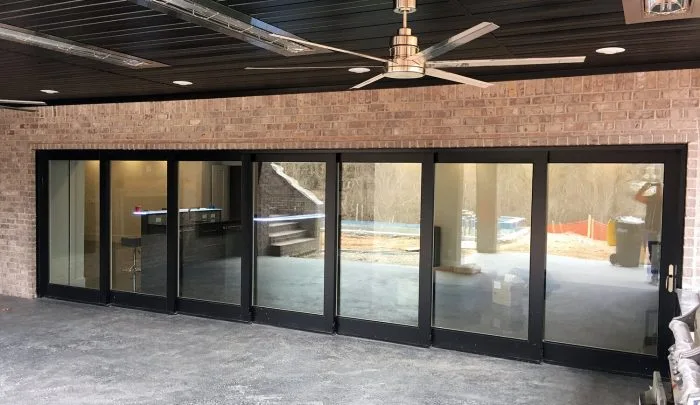 Whole-Home Window Replacement