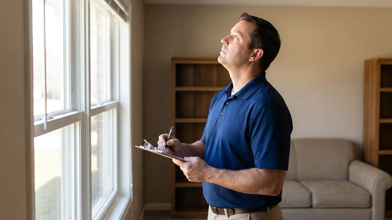 Free In-Home Consultation